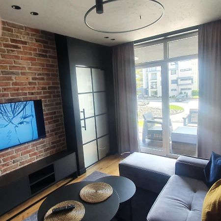 Apartament Szyndzielnia Бельсько-Бяла Екстер'єр фото