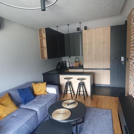 Apartament Szyndzielnia Бельсько-Бяла Екстер'єр фото