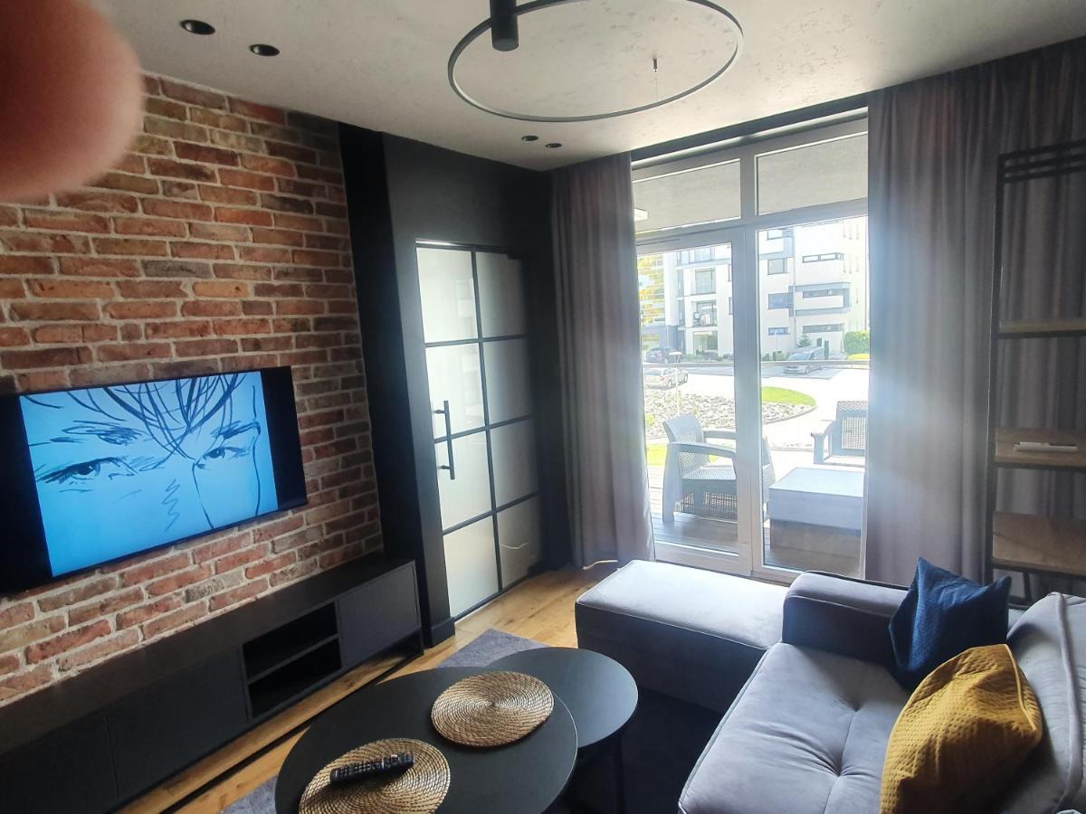Apartament Szyndzielnia Бельсько-Бяла Екстер'єр фото