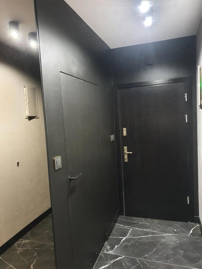 Apartament Szyndzielnia Бельсько-Бяла Екстер'єр фото