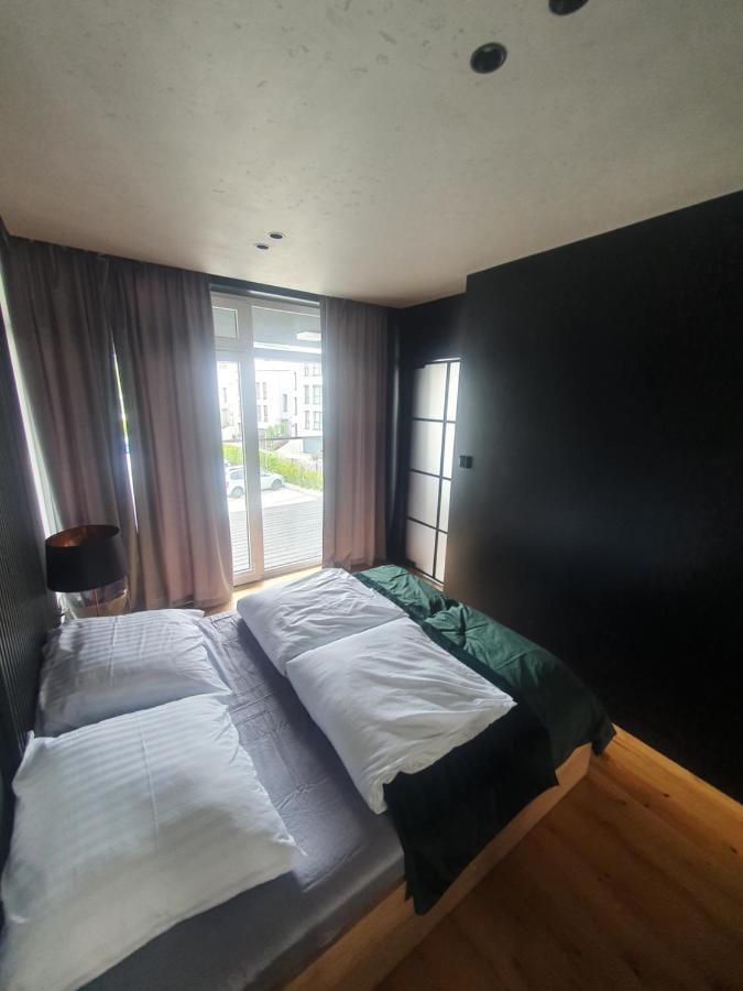 Apartament Szyndzielnia Бельсько-Бяла Екстер'єр фото