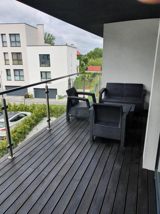Apartament Szyndzielnia Бельсько-Бяла Екстер'єр фото