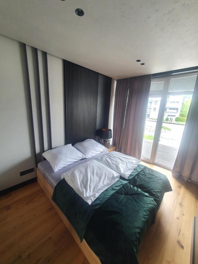 Apartament Szyndzielnia Бельсько-Бяла Екстер'єр фото