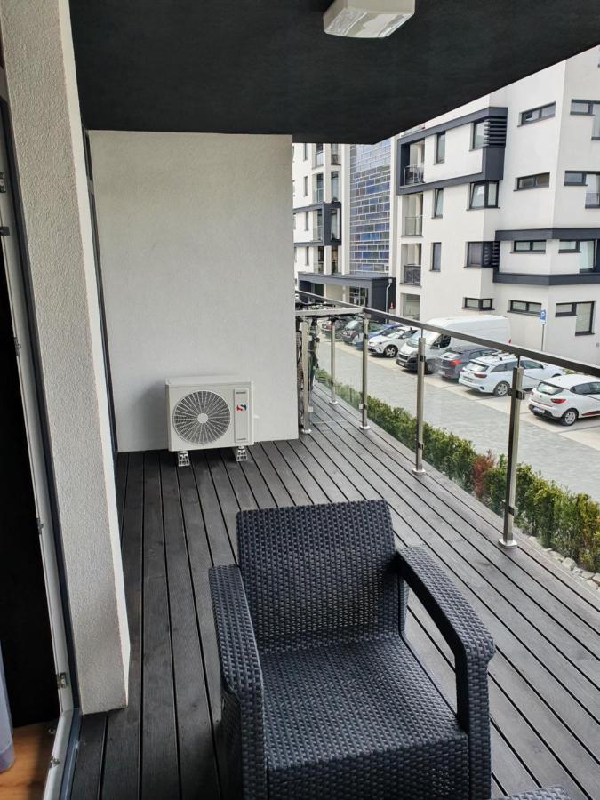 Apartament Szyndzielnia Бельсько-Бяла Екстер'єр фото