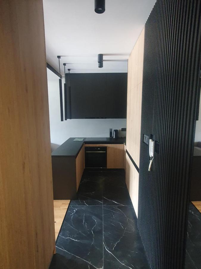 Apartament Szyndzielnia Бельсько-Бяла Екстер'єр фото