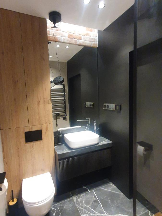 Apartament Szyndzielnia Бельсько-Бяла Екстер'єр фото