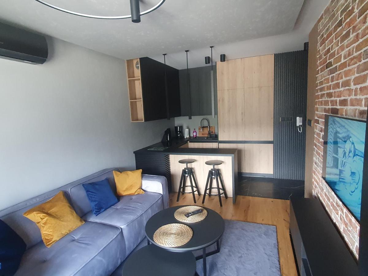 Apartament Szyndzielnia Бельсько-Бяла Екстер'єр фото