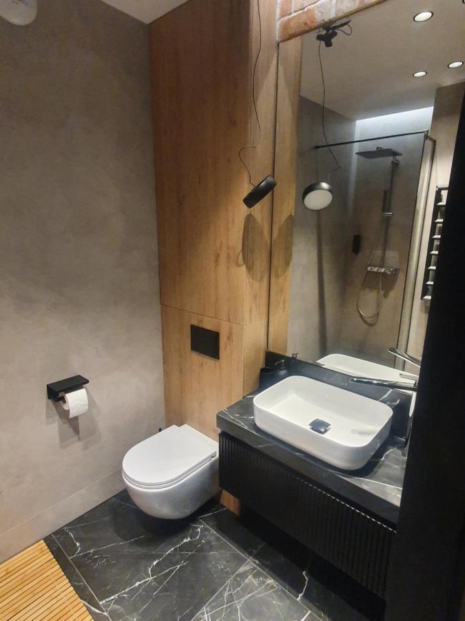 Apartament Szyndzielnia Бельсько-Бяла Екстер'єр фото