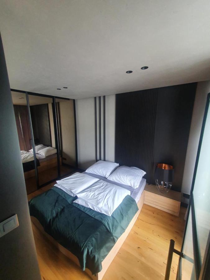 Apartament Szyndzielnia Бельсько-Бяла Екстер'єр фото